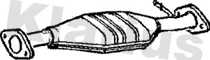 Catalyseur KLARIUS 311360