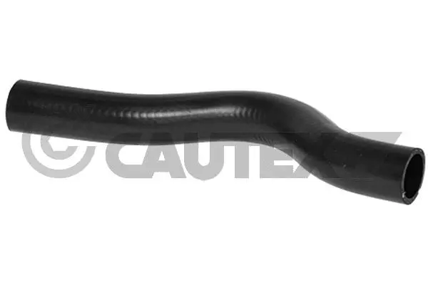 Durite de radiateur CAUTEX 754221