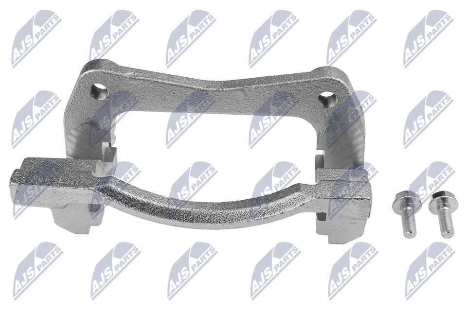 Support, étrier de frein NTY HZP-TY-015A