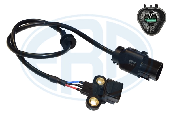Capteur d'angle, vilebrequin ERA 551213A
