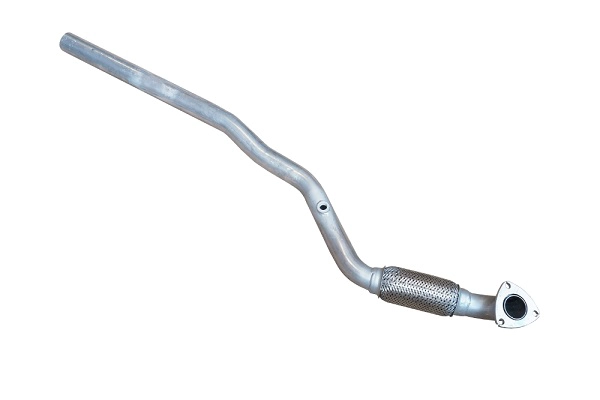 Tuyau d'échappement ASAM AUTOMOTIVE 33847