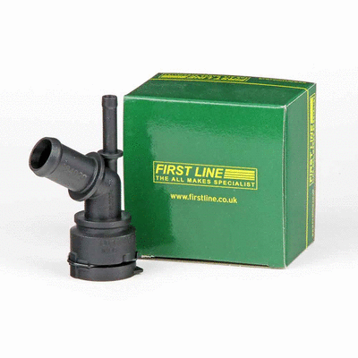 Bride de liquide de refroidissement FIRST LINE FTS1110