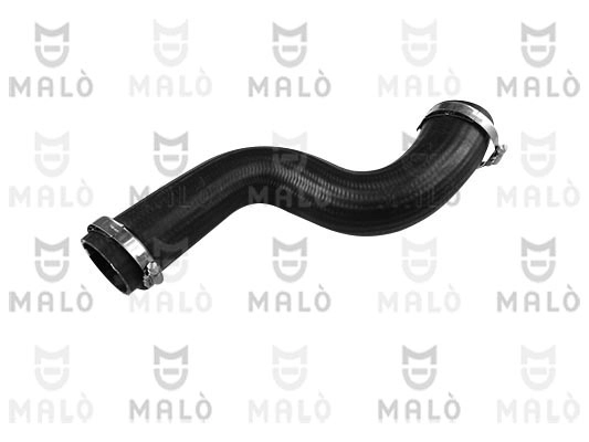 Gaine de suralimentation AKRON-MALÒ 17119A