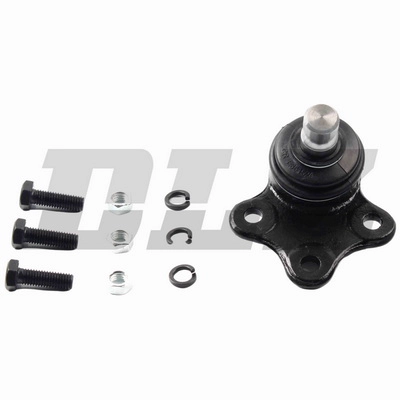 Rotule de suspension DLZ LB0136