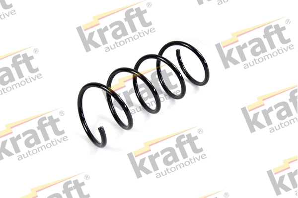Ressort de suspension KRAFT AUTOMOTIVE 4021124