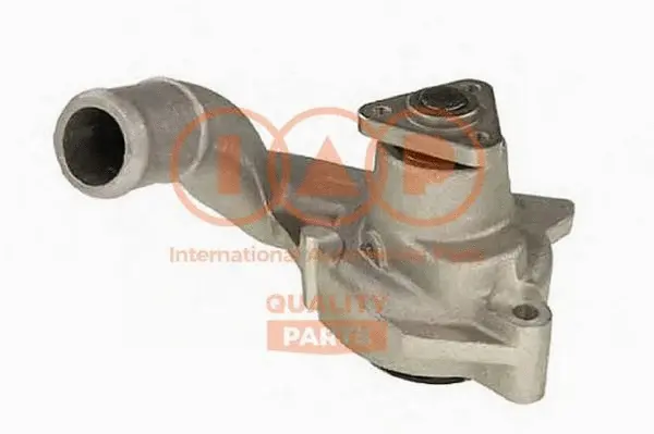 Pompe à eau, refroidissement du moteur IAP QUALITY PARTS 150-11013