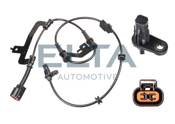 Capteur, vitesse de roue ELTA AUTOMOTIVE EA1169