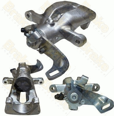 Étrier de frein Brake ENGINEERING CA2730R