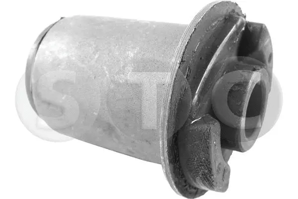 Suspension, corps de l'essieu STC T458070