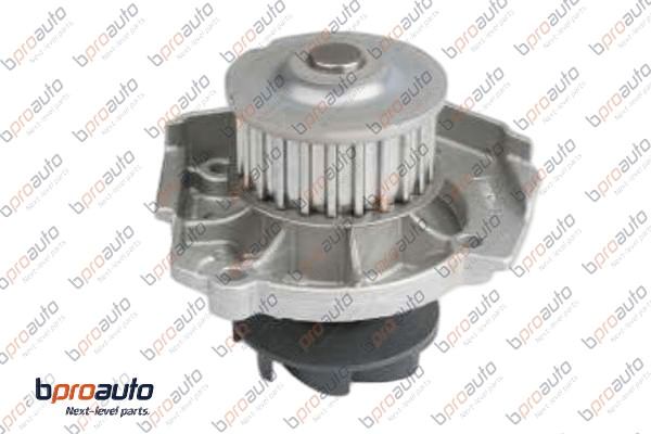 Pompe à eau, refroidissement du moteur BPROAUTO 1BP31476AA