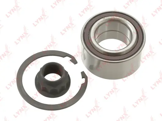 Kit de roulements de roue LYNXAUTO WB-1410