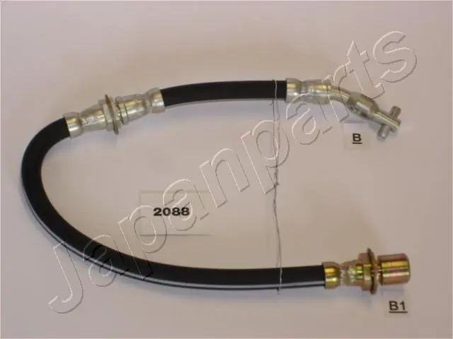 Support, flexible de frein JAPANPARTS TF-2088