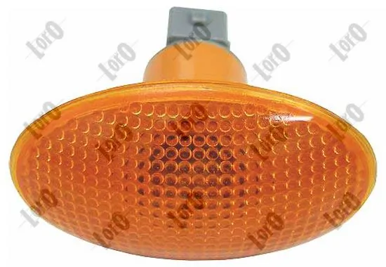 Feu clignotant ABAKUS 1244S01