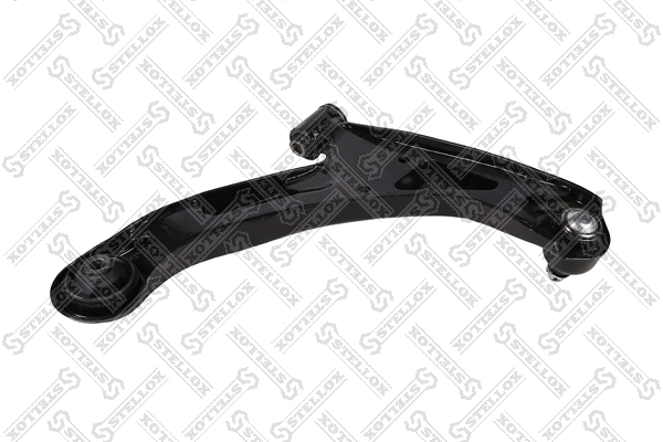 Bras de liaison, suspension de roue STELLOX 57-00816A-SX