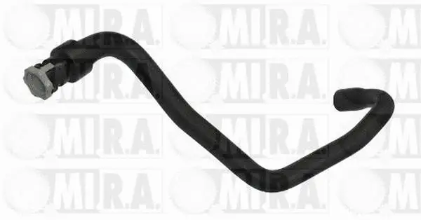 Durite de radiateur MI.R.A. 16/6330