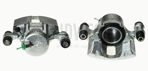 Étrier de frein BUDWEG CALIPER 341286