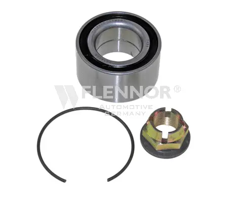 Kit de roulements de roue FLENNOR FR790208