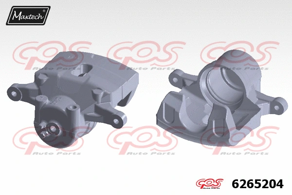Étrier de frein MAXTECH 6265204