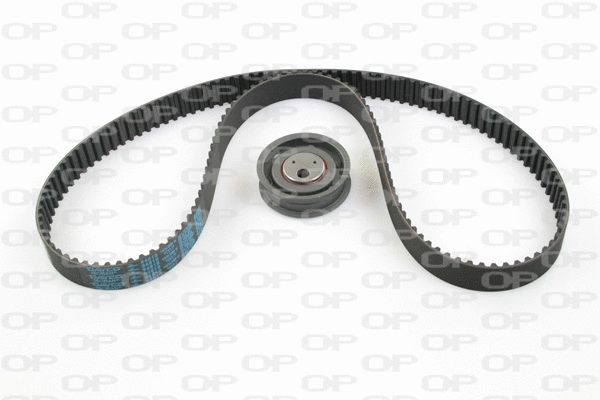 Kit de courroie crantée OPEN PARTS TBK5056.00