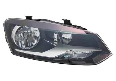Projecteur principal VAN WEZEL 5829962
