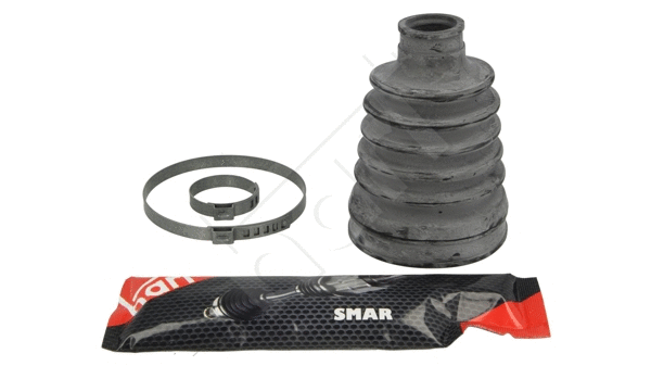 Jeu de joints-soufflets, arbre de commande HART 424 907