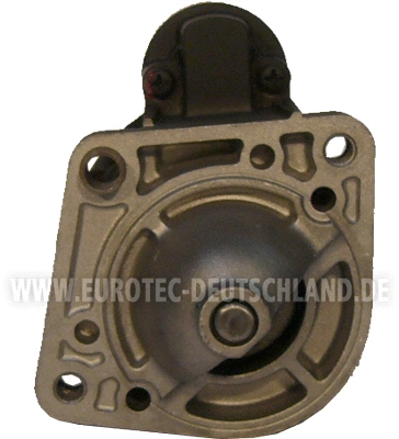 Démarreur EUROTEC 11040767