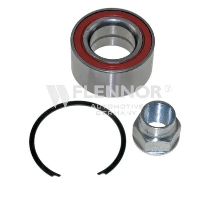 Kit de roulements de roue FLENNOR FR890253