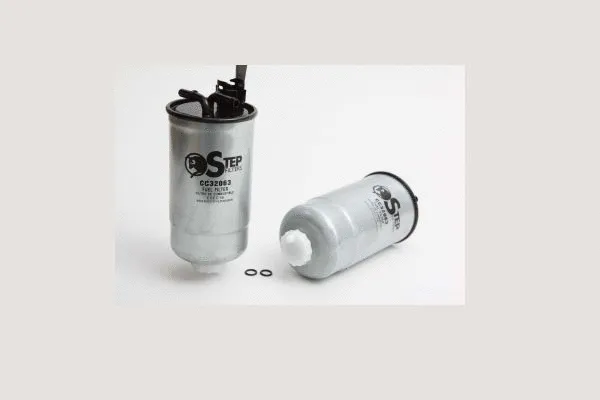 Filtre à carburant STEP FILTERS CC32063