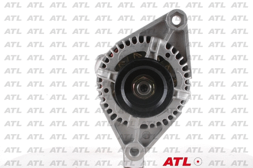 Alternateur ATL Autotechnik L 67 890