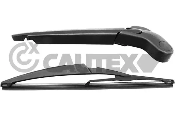 Balai d'essuie-glace CAUTEX 759977