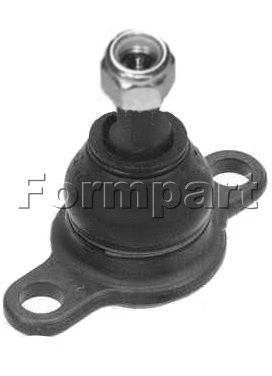 Rotule de suspension FORMPART 2904023