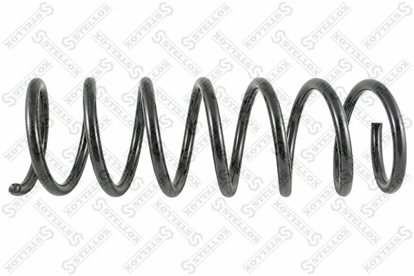 Ressort de suspension STELLOX 10-20435-SX