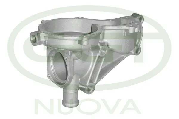 Pompe à eau, refroidissement du moteur GGT PA12001