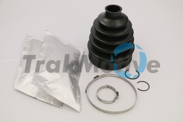 Jeu de joints-soufflets, arbre de commande AUTOTEAM G500663