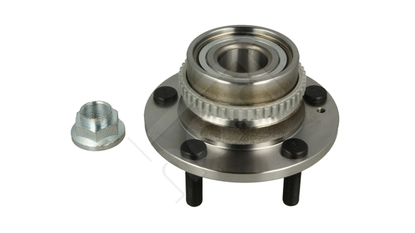 Kit de roulements de roue HART 903 328