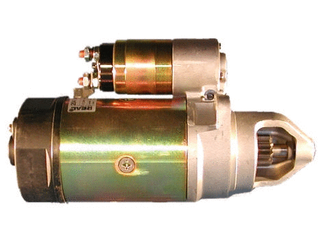 Démarreur GM SG0120