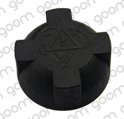 Bouchon, réservoir de liquide de refroidissement GOOM RC-0032