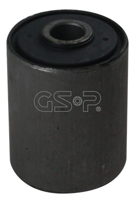 Coussinet de palier, ressort à lames GSP-BR 530536