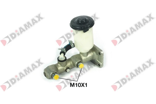 Maître-cylindre de frein DIAMAX N04241