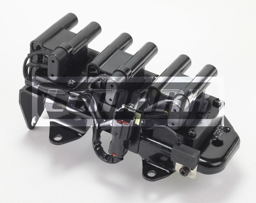 Bobine d'allumage LEMARK CP045