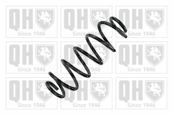 Ressort de suspension QUINTON HAZELL QCS9109