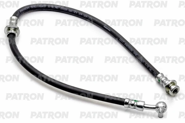Flexible de frein PATRON PBH0220