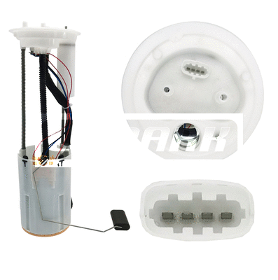 unité d'alimentation de carburant LEMARK LFP356
