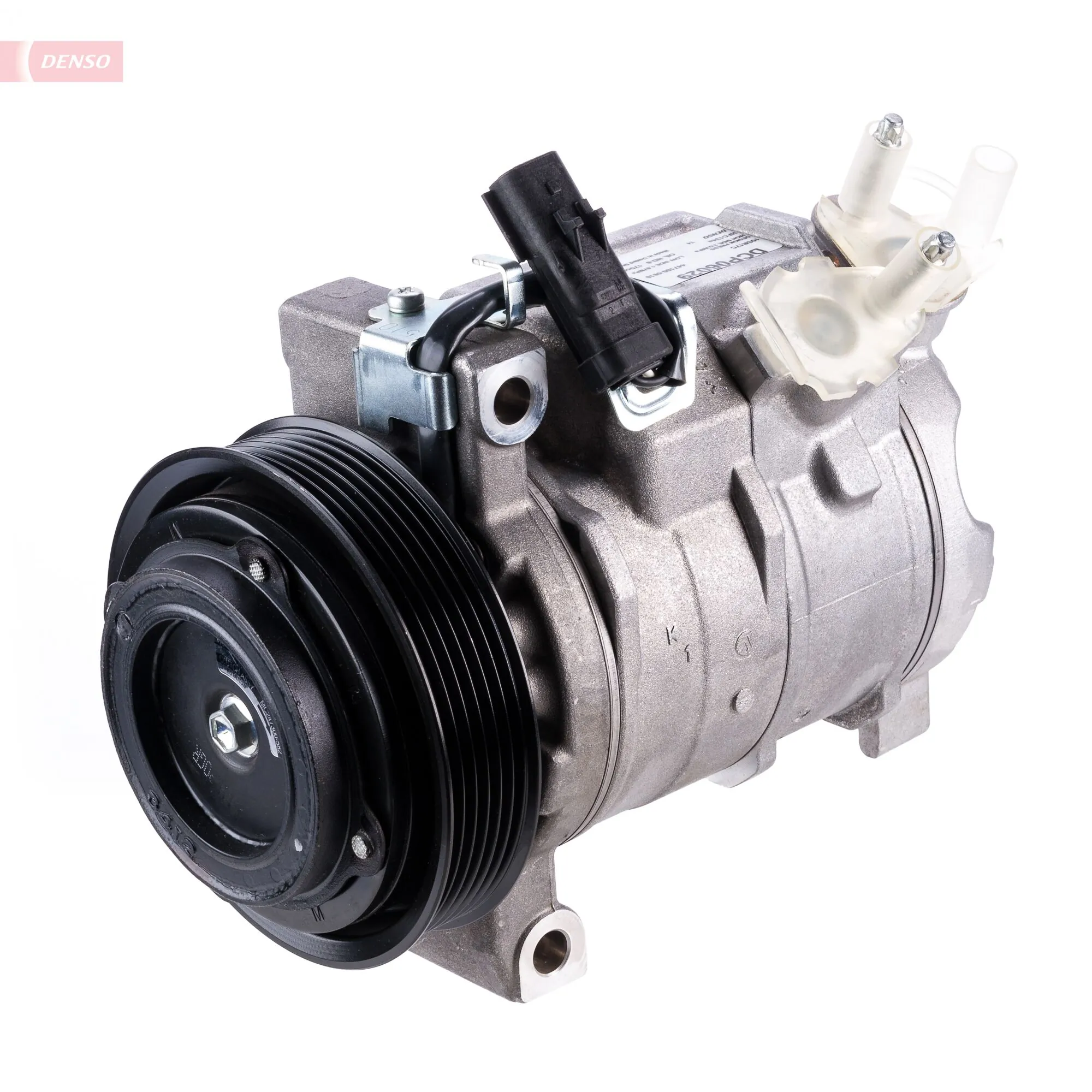 Compresseur, climatisation DENSO DCP06029