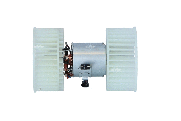Pulseur d'air habitacle WILMINK GROUP WG2160188