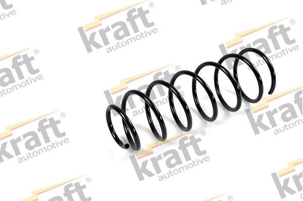 Ressort de suspension KRAFT AUTOMOTIVE 4020250