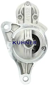 Démarreur AD KÜHNER 255015