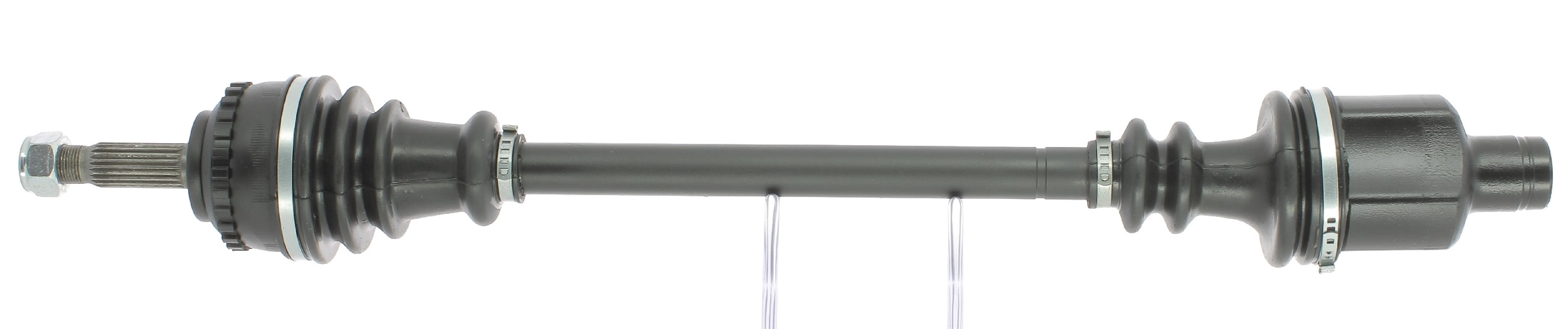 Arbre de transmission FRIESEN FDS1047