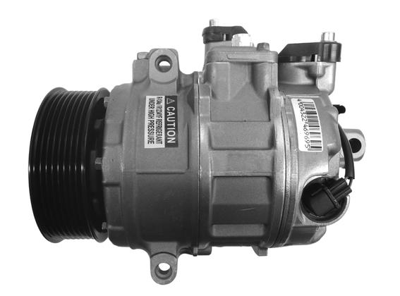 Compresseur, climatisation Airstal 10-4490