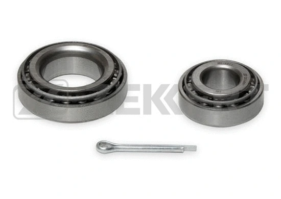 Kit de roulements de roue ZEKKERT RL-1077